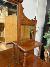 Load image into Gallery viewer, Mahogany Sideboard