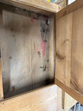 Load image into Gallery viewer, Antique Pine Slope Desk