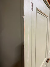 Load image into Gallery viewer, Distressed Green Wardrobe