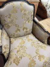 Load image into Gallery viewer, French Louis Chair