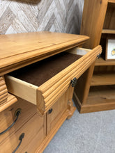 Load image into Gallery viewer, Pine Sideboard