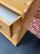 Load image into Gallery viewer, Victorian Pine Compactum