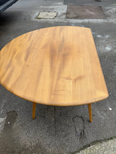 Load image into Gallery viewer, Ercol Dining Table