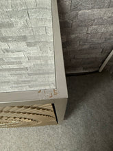 Load image into Gallery viewer, 2 x Geometric Bedsides