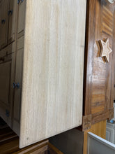 Load image into Gallery viewer, Solid Oak Sideboard