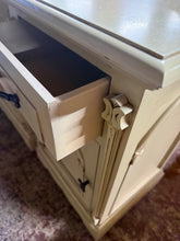 Load image into Gallery viewer, French Style Bedsides