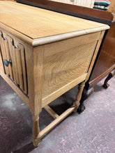 Load image into Gallery viewer, Oak Desk