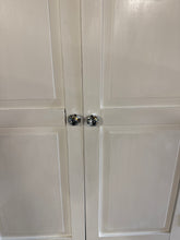 Load image into Gallery viewer, Solid Pine Triple Wardrobe