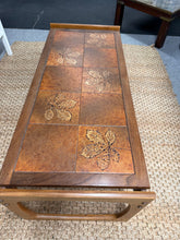 Load image into Gallery viewer, Teak Coffee Table