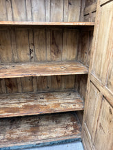 Load image into Gallery viewer, Large Indian Wardrobe