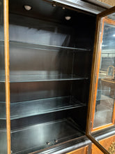 Load image into Gallery viewer, Large Oriental Style Dresser