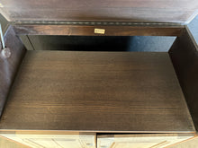 Load image into Gallery viewer, Oak Cabinet