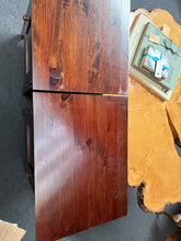 Load image into Gallery viewer, 2 x Bedsides