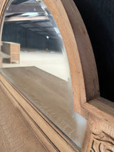Load image into Gallery viewer, Stripped Oak Sideboard