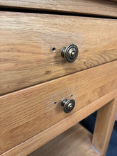 Load image into Gallery viewer, Oak Hall Table