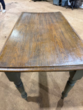 Load image into Gallery viewer, Distressed Dining Table