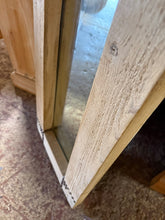 Load image into Gallery viewer, Rustic Mirror