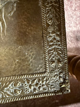 Load image into Gallery viewer, Embossed Blanket Box