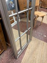 Load image into Gallery viewer, Tall Arch Mirror