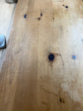 Load image into Gallery viewer, Vintage Pine Chest Of Drawers