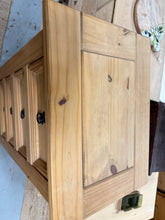 Load image into Gallery viewer, Pine Tallboy
