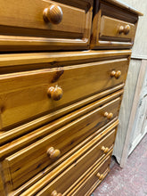 Load image into Gallery viewer, Solid Pine Drawers