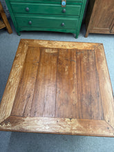Load image into Gallery viewer, Carved Coffee Table