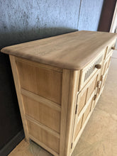 Load image into Gallery viewer, Stripped Ercol Sideboard