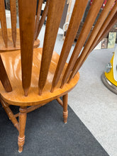 Load image into Gallery viewer, 4 x Pine Chairs