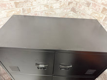 Load image into Gallery viewer, Metal Cupboard