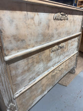 Load image into Gallery viewer, Distressed Chest Of Drawers