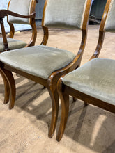 Load image into Gallery viewer, 4 x Edwardian Style Chairs