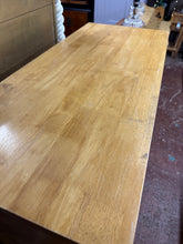 Load image into Gallery viewer, Modern Oak Drawers