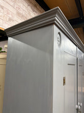 Load image into Gallery viewer, Solid Pine Wardrobe