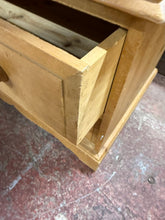 Load image into Gallery viewer, Solid Pine Wardrobe
