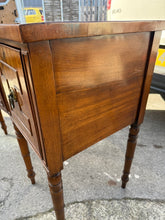 Load image into Gallery viewer, Mahogany Sideboard