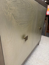 Load image into Gallery viewer, Geometric Sideboard