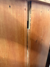 Load image into Gallery viewer, Victorian Pine Drawers