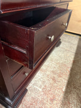 Load image into Gallery viewer, Oak Furniture Land Drawers