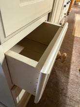 Load image into Gallery viewer, Solid Pine Wardrobe