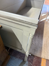 Load image into Gallery viewer, Gustavia Style Bench