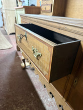 Load image into Gallery viewer, Oak Dresser