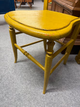 Load image into Gallery viewer, Yellow Chair
