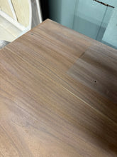 Load image into Gallery viewer, Stripped Satinwood Chest Of Drawers