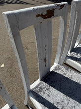 Load image into Gallery viewer, 4 x Chairs