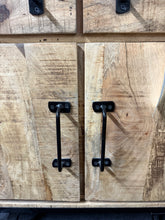 Load image into Gallery viewer, Industrial Cupboard