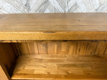 Load image into Gallery viewer, Rustic Bookcase
