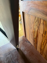 Load image into Gallery viewer, Hardwood Mirror