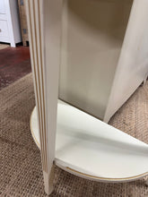 Load image into Gallery viewer, Demi Lune Hall Table