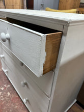 Load image into Gallery viewer, Large Mahogany Drawers